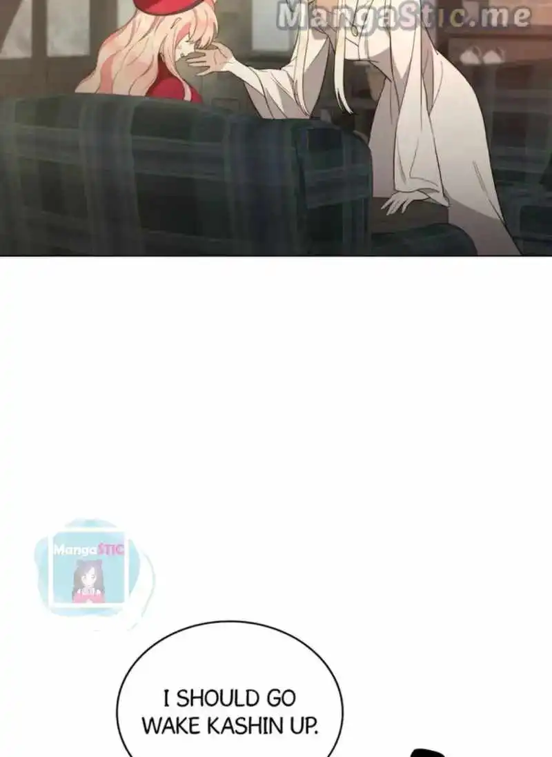The Golden Light of Dawn [ALL CHAPTERS] Chapter 40 25